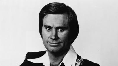 George Jones, who worked closely with Pappy Daily