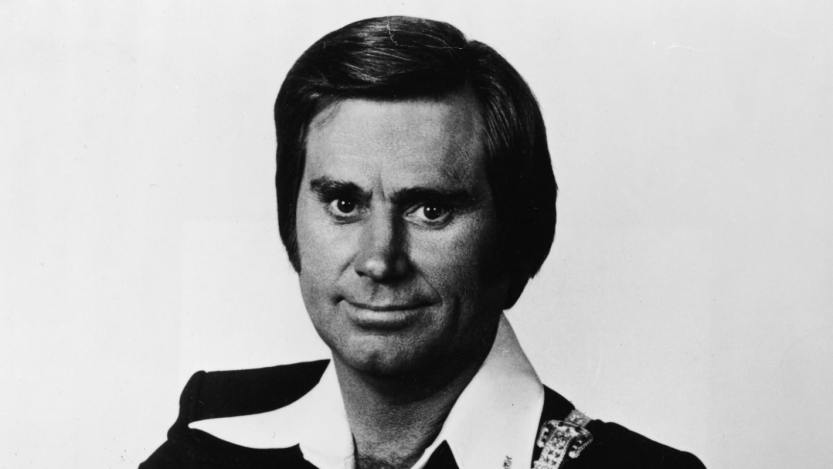 George Jones, who worked closely with Pappy Daily