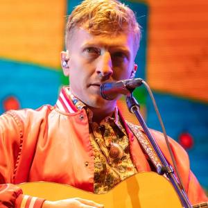 Tyler Childers has several fun country songs