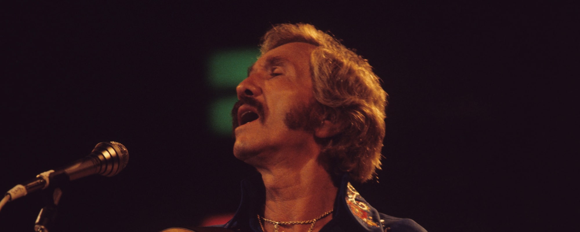 On This Day in 1982, We Lost the Legendary Singer, Multi-Instrumentalist, and NASCAR Driver Behind Some of Country’s Most Enduring Ballads