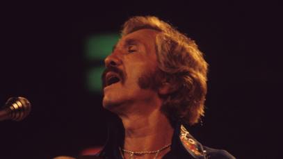 Marty Robbins