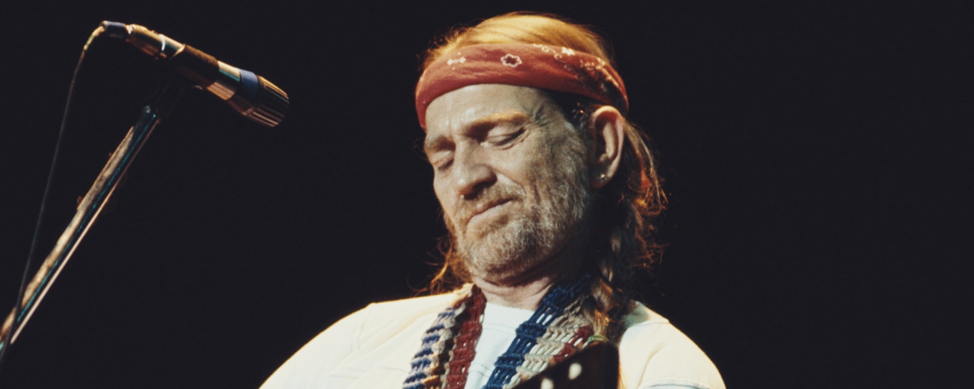 Born on This Day in 1914, the Musician Who Helped Create Honky Tonk and Was a Major Influence on Willie Nelson