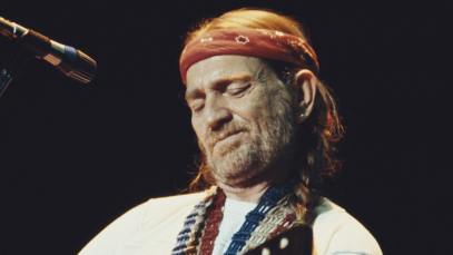 Willie Nelson took musical cues from Floyd Tillman