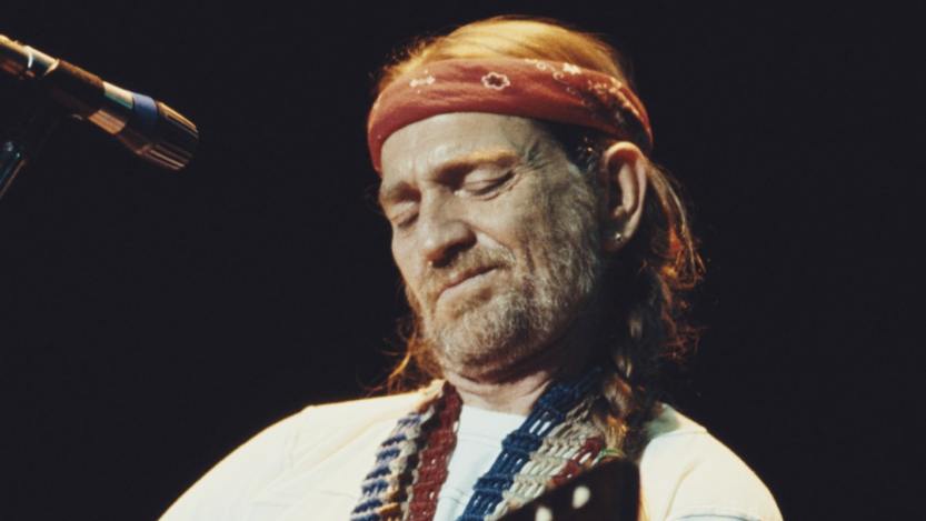 Willie Nelson took musical cues from Floyd Tillman