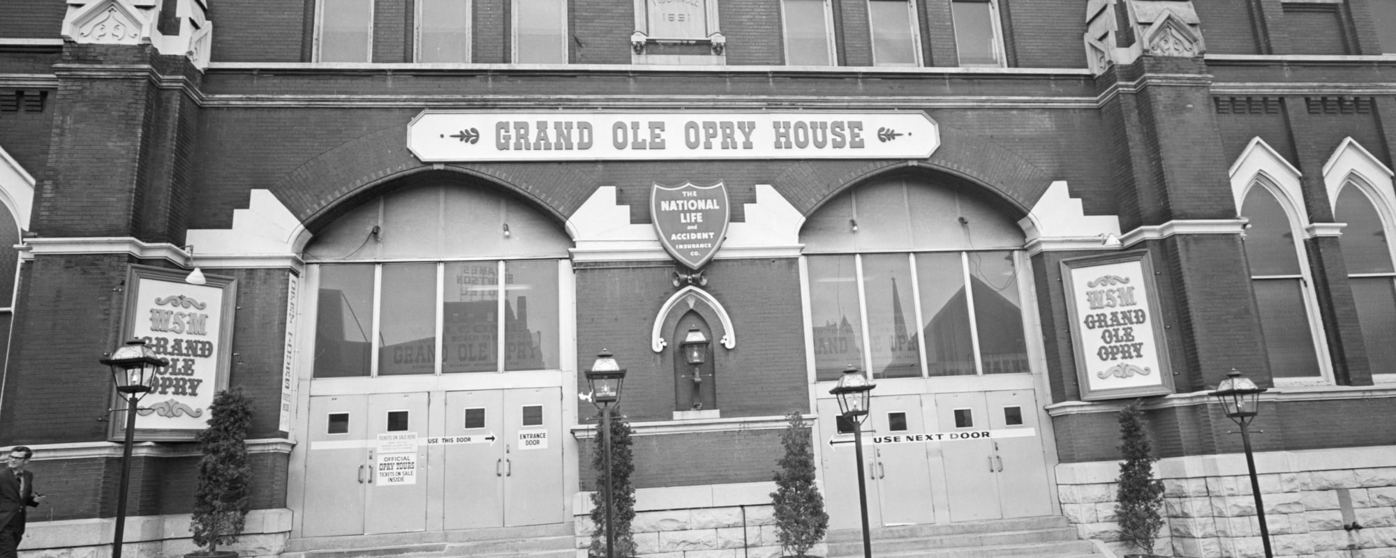 Born on This Day in 1912, the Music Pioneer Who Helped Transform Nashville Into Music City