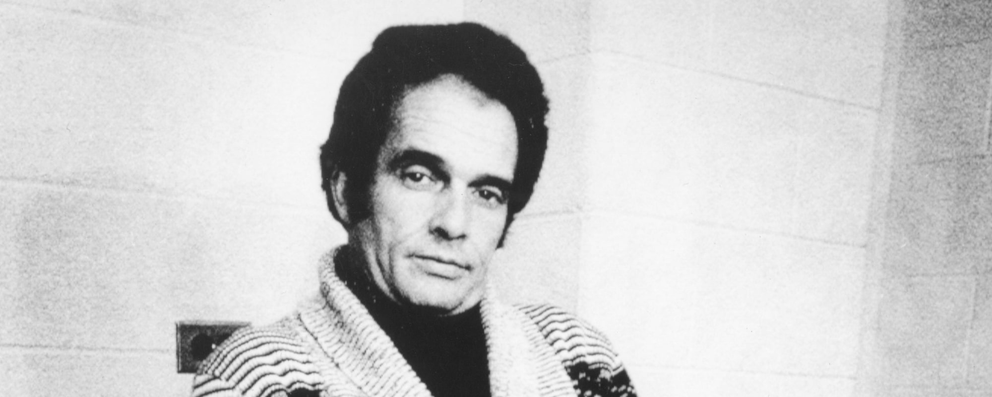 On This Day in 1968, Merle Haggard Recorded a Tribute to His Mother That Has Been Called One of His Best Songs