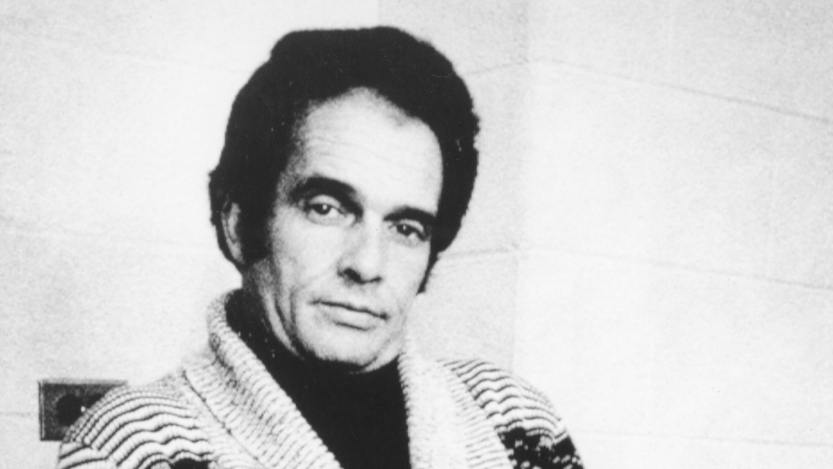 Merle Haggard