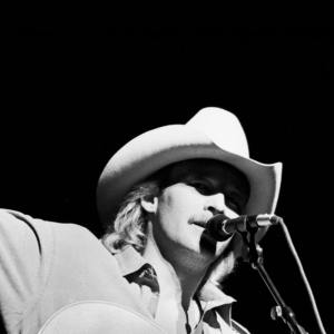 Alan Jackson