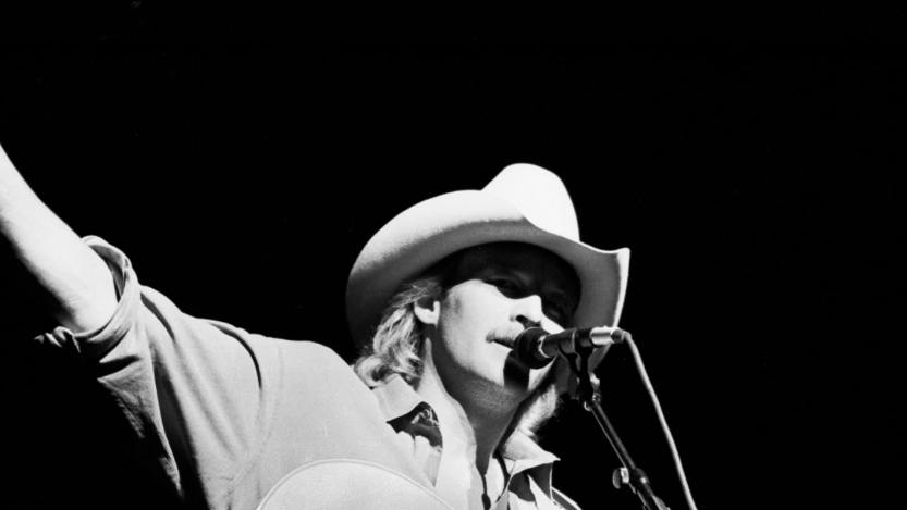 Alan Jackson