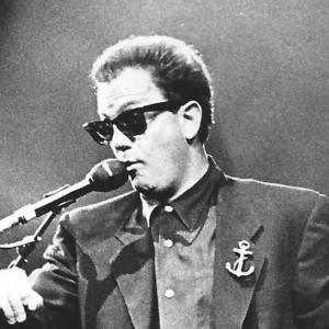 Billy Joel