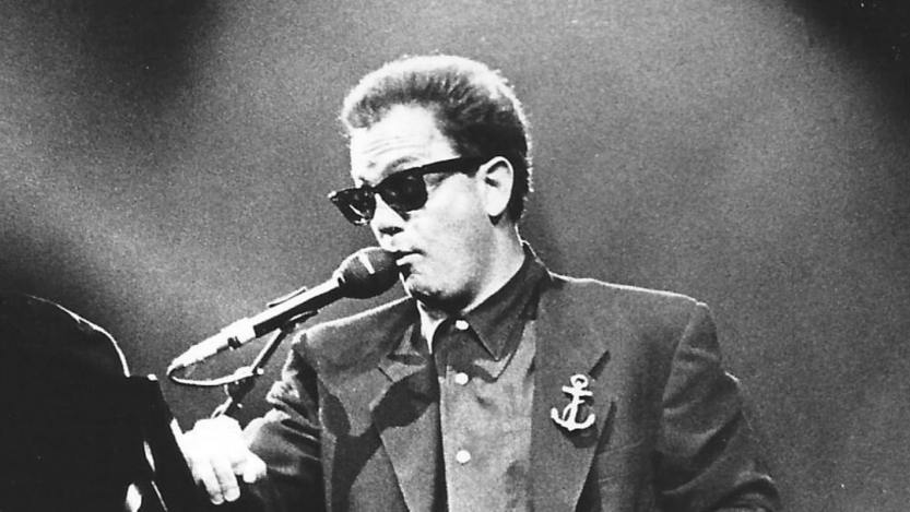 Billy Joel