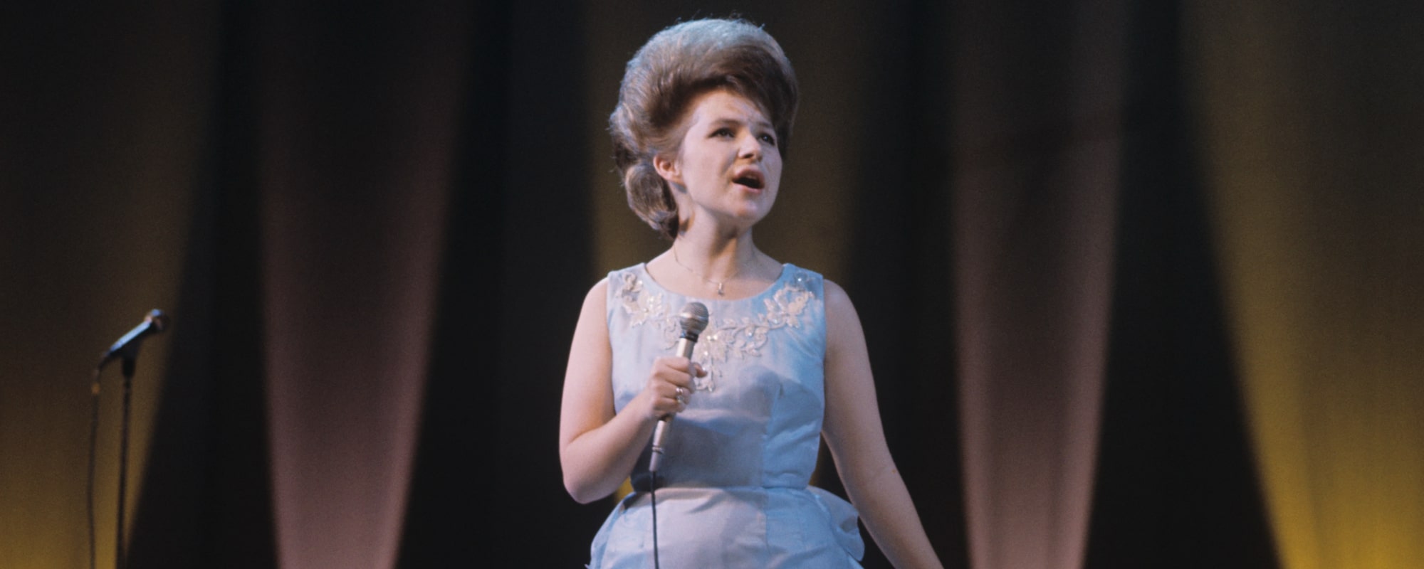 Brenda Lee Belting Her History-Making Holiday Hit to a 1984 Televised Audience Will Always Feel Like Christmas Morning as a Kid