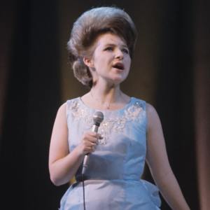 Brenda Lee