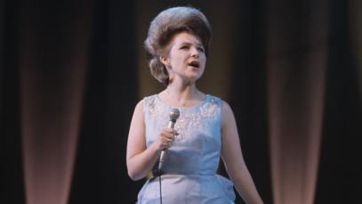 Brenda Lee