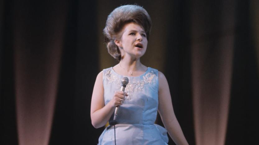 Brenda Lee