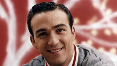 Faron Young