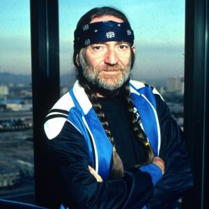 Willie Nelson