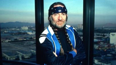 Willie Nelson
