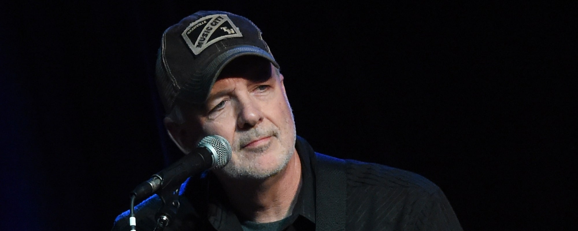 Born on This Day in 1953, the Songwriter Who Penned George Strait’s First No. 1 and Multiple Other Massive Country Hits for George Jones and Ray Charles