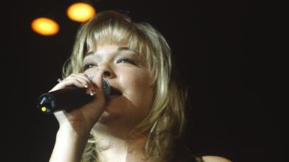 LeAnn Rimes had a very successful country cover song