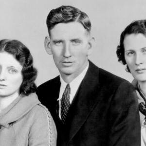 Maybelle, A.P., and Sara Carter