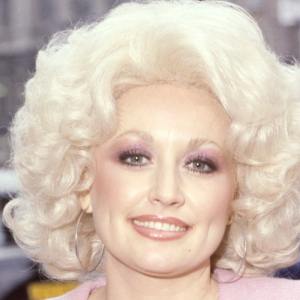 Dolly Parton, Randy Parton's sister
