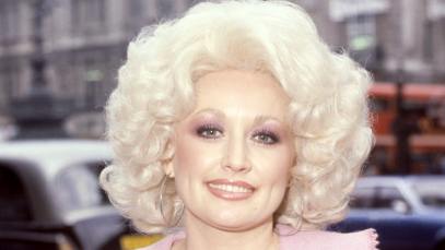 Dolly Parton, Randy Parton's sister