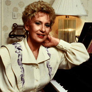 TAmmy Wynette