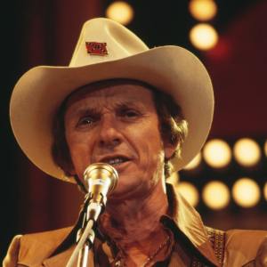Mel TIllis had hits with Jerry Chesnut songs