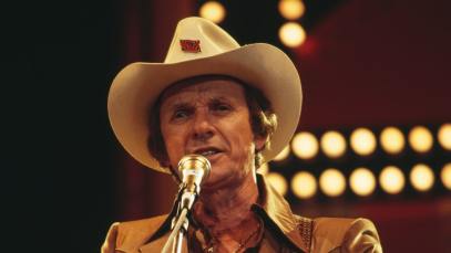 Mel TIllis had hits with Jerry Chesnut songs