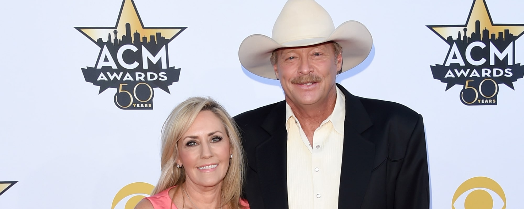 On This Day in 1979, Alan Jackson Married His High School Sweetheart—the Woman Who Helped Him Land His First Songwriting Deal and Inspired Two Classic Songs