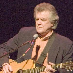 Guy Clark wrote songs with Richard Dobson