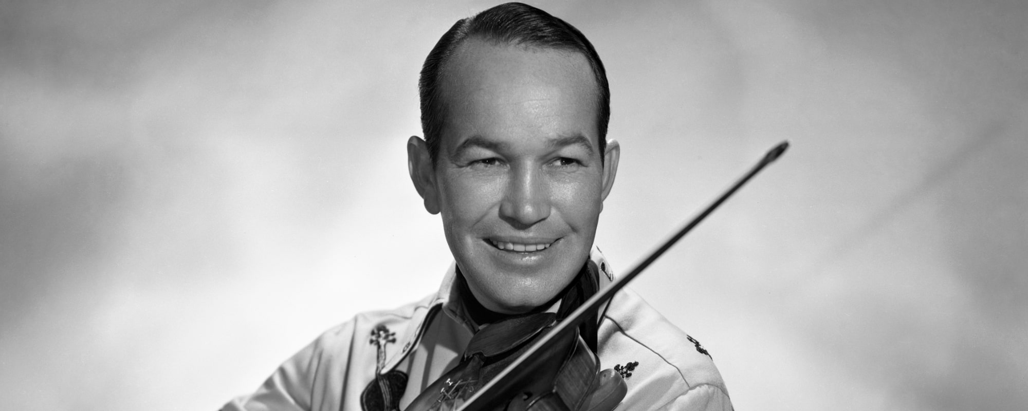 Born on This Day in 1910, the Self-Proclaimed King of Western Swing Who Died While Awaiting Parole After His Wife’s Death