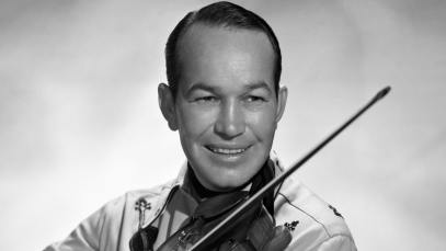 Spade Cooley