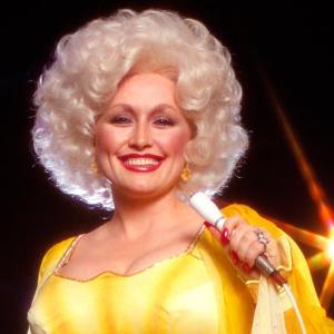 Dolly Parton
