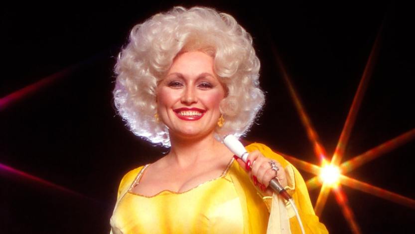 Dolly Parton
