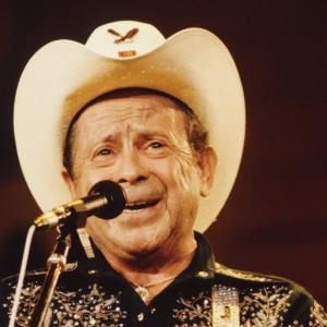 Little Jimmy Dickens