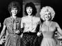 Dolly Parton and her 9 to 5 co-stars