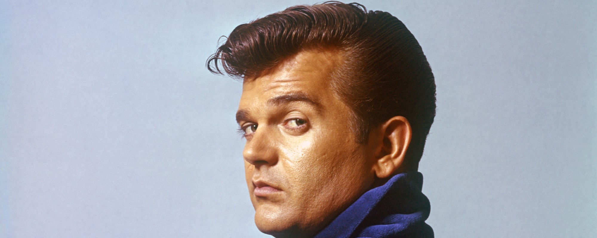 On This Day in 1958, Conway Twitty Was at No. 1 With a Hit That Became Popular Almost by Accident