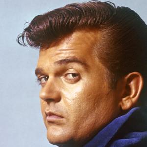 Conway Twitty
