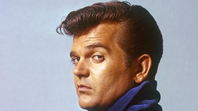 Conway Twitty