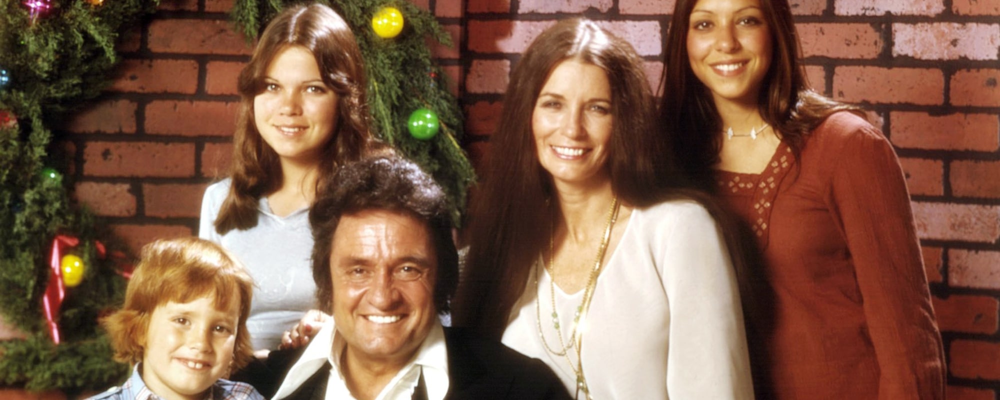 On This Day, Johnny Cash and George Harrison’s Homes Were Broken Into in Different Years With Very Different Outcomes