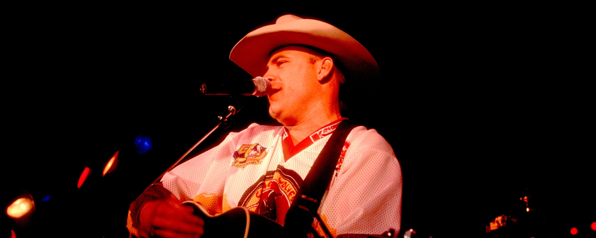 On This Day in 1993, Doug Supernaw Was at No. 1 With a Song Originally Recorded by Kenny Rogers—From the Point of View of a Divorced Father