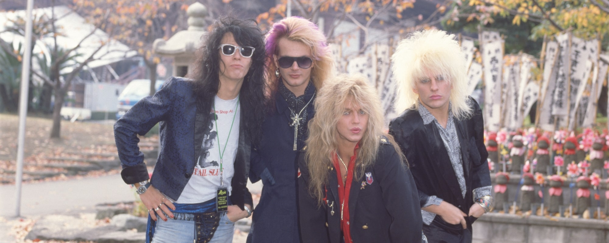 On This Day in 1988, Poison Topped the Chart With One of the Greatest Power Ballads Ever Written—Inspired by a Devastating Phone Call Made From a Laundromat