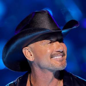 Tim McGraw