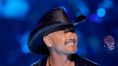 Tim McGraw
