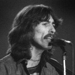 George Harrison
