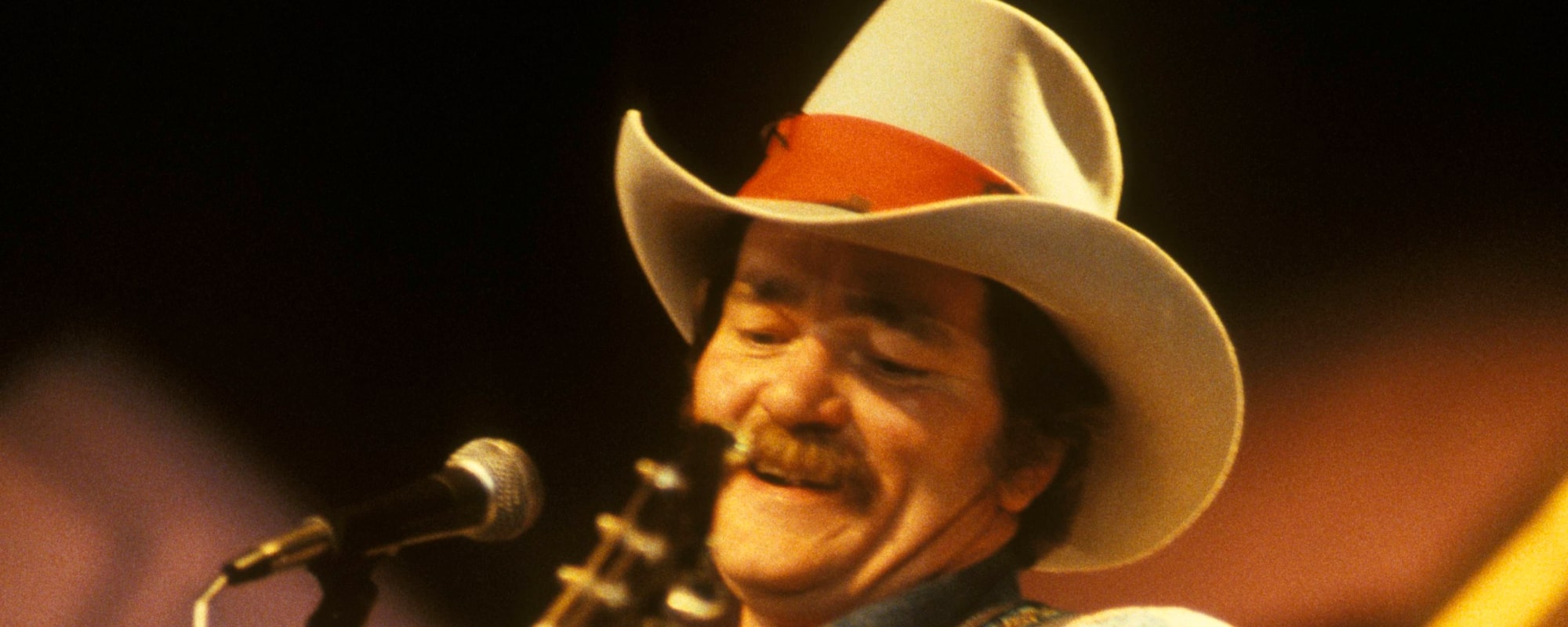 Born on This Day in 1939, the Legendary Songwriter Who Warned Mammas Everywhere Not To Let Their Babies Grow up To Be Cowboys