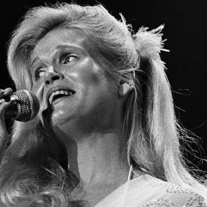 Lynn Anderson