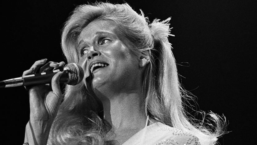 Lynn Anderson